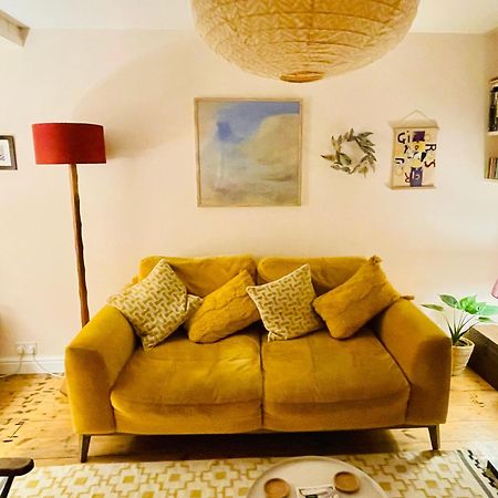 Northdene Cottage - Cosy Old Fisherman'S Cottage Two Mins From Sea - Free Parking - Wood Burning Stove - Roll Top Bath - Dog Friendly Deal Εξωτερικό φωτογραφία