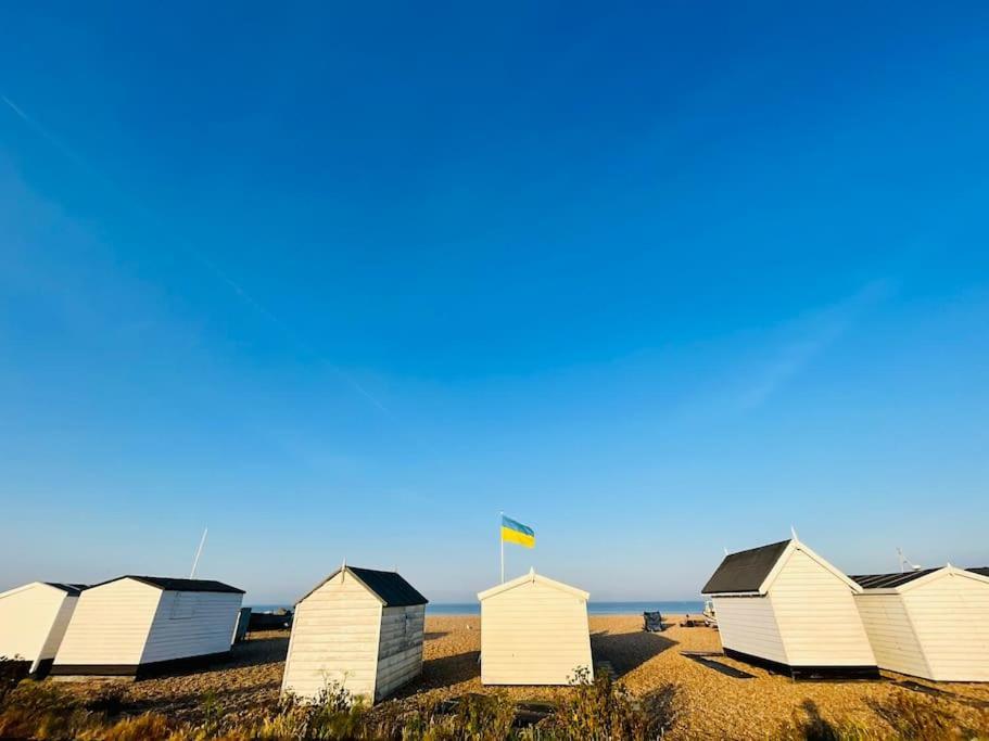 Northdene Cottage - Cosy Old Fisherman'S Cottage Two Mins From Sea - Free Parking - Wood Burning Stove - Roll Top Bath - Dog Friendly Deal Εξωτερικό φωτογραφία