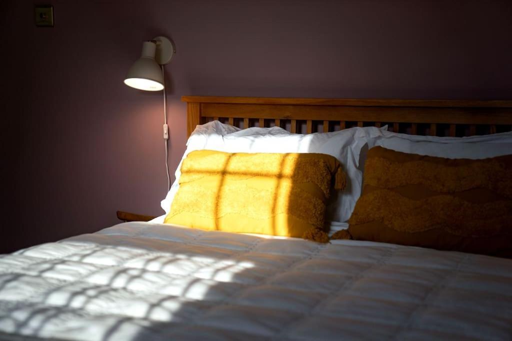 Northdene Cottage - Cosy Old Fisherman'S Cottage Two Mins From Sea - Free Parking - Wood Burning Stove - Roll Top Bath - Dog Friendly Deal Εξωτερικό φωτογραφία