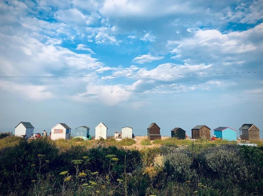 Northdene Cottage - Cosy Old Fisherman'S Cottage Two Mins From Sea - Free Parking - Wood Burning Stove - Roll Top Bath - Dog Friendly Deal Εξωτερικό φωτογραφία