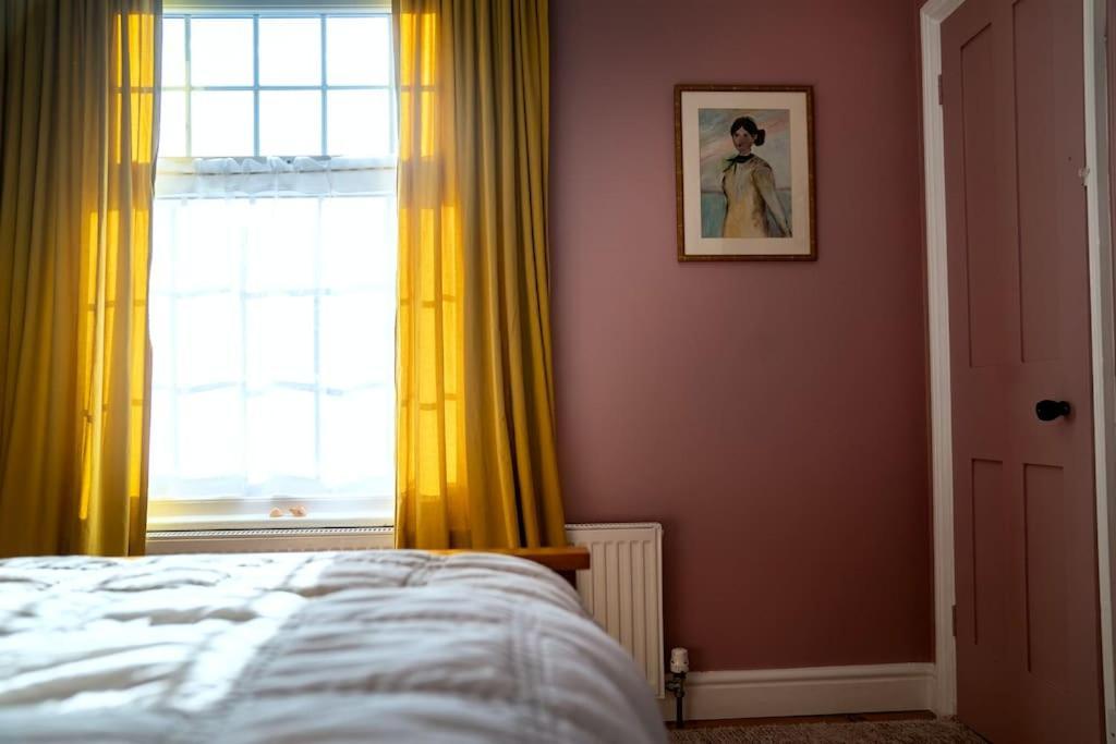 Northdene Cottage - Cosy Old Fisherman'S Cottage Two Mins From Sea - Free Parking - Wood Burning Stove - Roll Top Bath - Dog Friendly Deal Εξωτερικό φωτογραφία