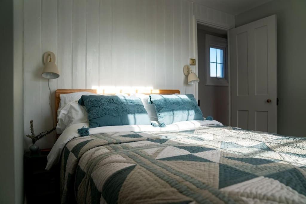 Northdene Cottage - Cosy Old Fisherman'S Cottage Two Mins From Sea - Free Parking - Wood Burning Stove - Roll Top Bath - Dog Friendly Deal Εξωτερικό φωτογραφία