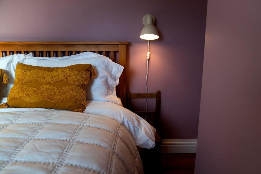 Northdene Cottage - Cosy Old Fisherman'S Cottage Two Mins From Sea - Free Parking - Wood Burning Stove - Roll Top Bath - Dog Friendly Deal Εξωτερικό φωτογραφία