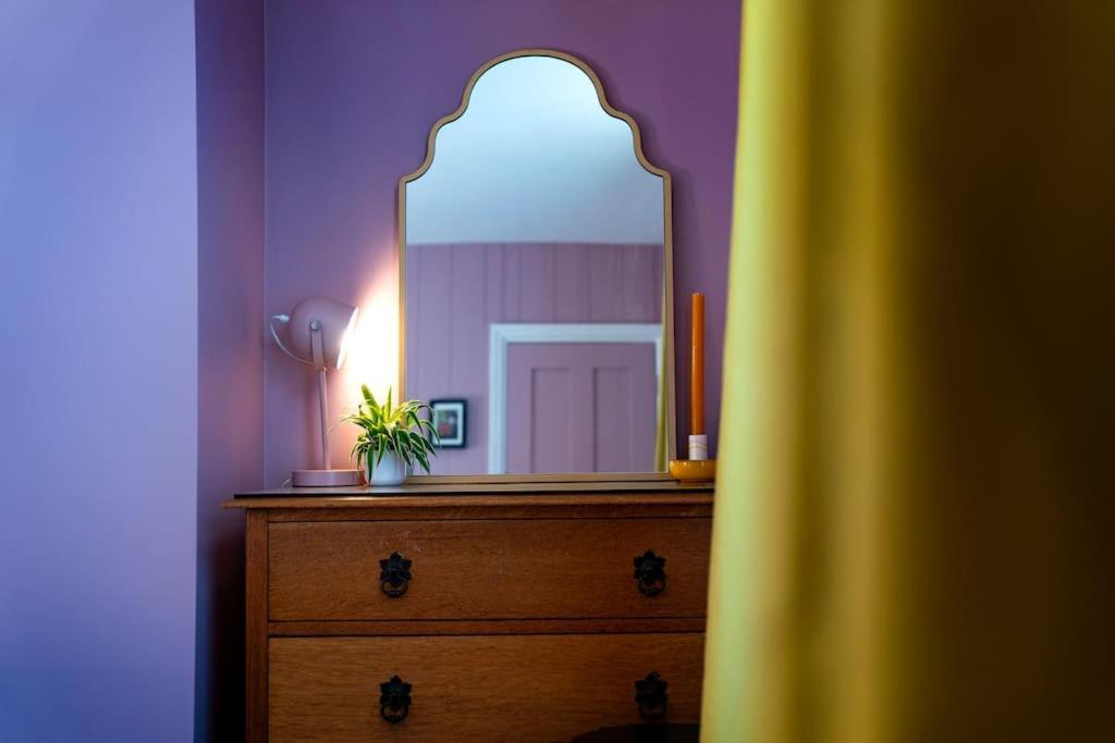 Northdene Cottage - Cosy Old Fisherman'S Cottage Two Mins From Sea - Free Parking - Wood Burning Stove - Roll Top Bath - Dog Friendly Deal Εξωτερικό φωτογραφία