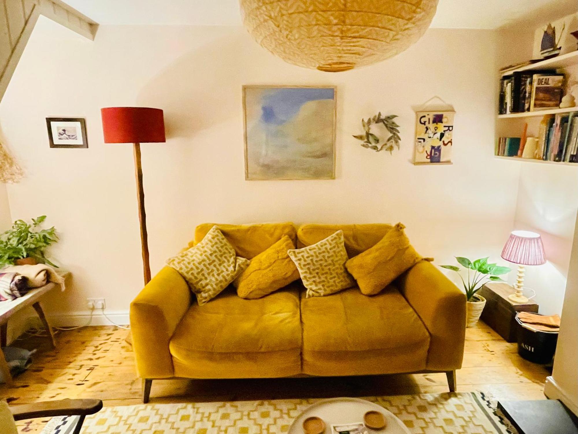 Northdene Cottage - Cosy Old Fisherman'S Cottage Two Mins From Sea - Free Parking - Wood Burning Stove - Roll Top Bath - Dog Friendly Deal Εξωτερικό φωτογραφία