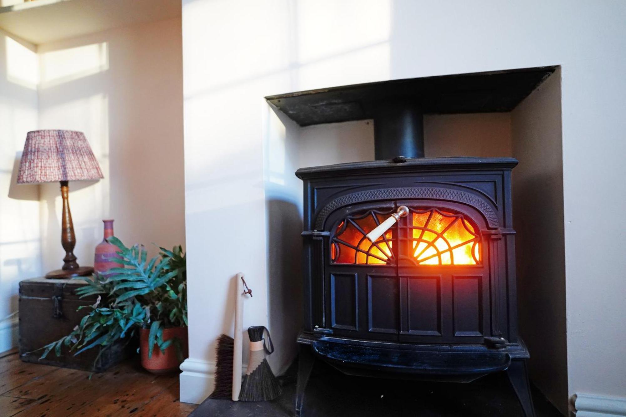 Northdene Cottage - Cosy Old Fisherman'S Cottage Two Mins From Sea - Free Parking - Wood Burning Stove - Roll Top Bath - Dog Friendly Deal Εξωτερικό φωτογραφία