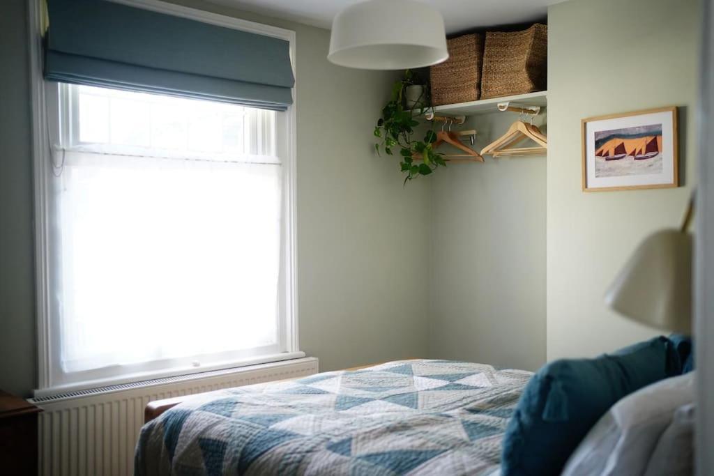 Northdene Cottage - Cosy Old Fisherman'S Cottage Two Mins From Sea - Free Parking - Wood Burning Stove - Roll Top Bath - Dog Friendly Deal Εξωτερικό φωτογραφία